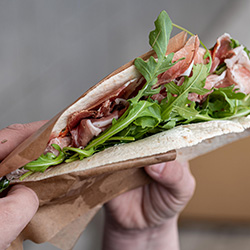 Piavino - Piadina 1
