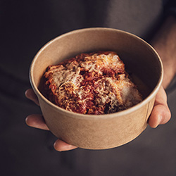 Piavino - Plat préparé 1