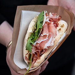 Piavino - Sandwich 1