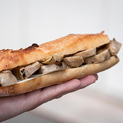 Piavino - Sandwich 2