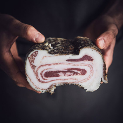 Pancetta del Nonno