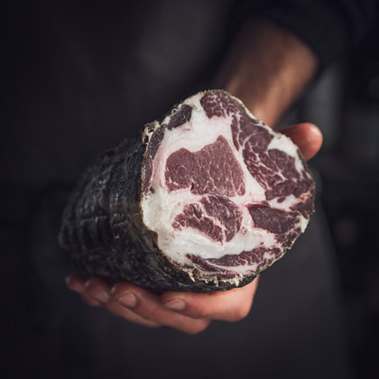 Coppa aux Herbes