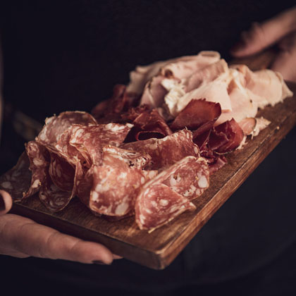 Charcuterie italienne - 7