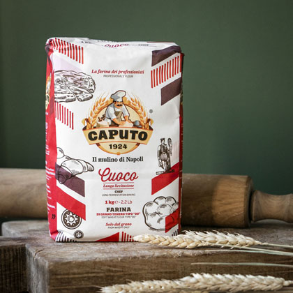 Farine Caputo