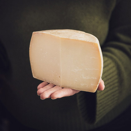 Pecorino Sardo
