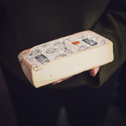Taleggio
