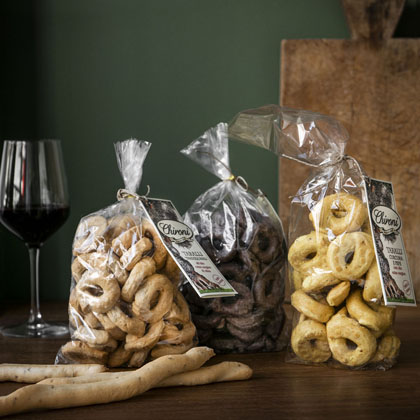 Taralli