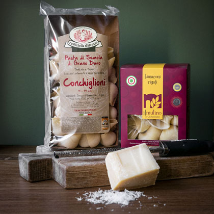 Conchiglioni