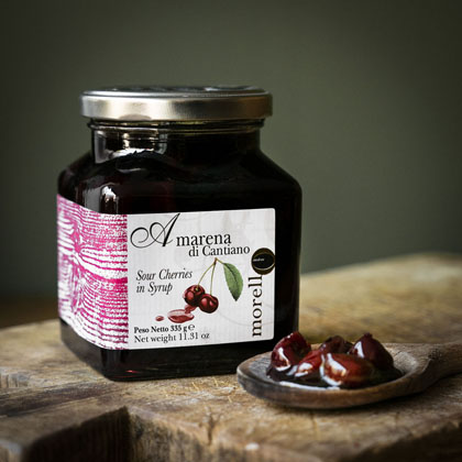 Cerises Amarena