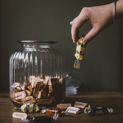 Gianduja