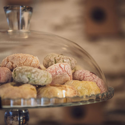 Amaretti
