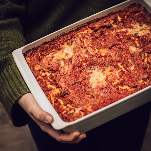 PiaVino Traiteur - Lasagnes artisanales & Plats chauds
