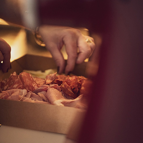 PiaVino Traiteur - Réceptions & Buffets sur-mesure
