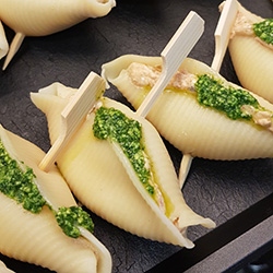 PiaVino Traiteur - Réceptions & Buffets sur-mesure